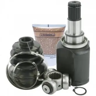 ШРУС ВНУТРІШНІЙ ЛІВИЙ 21X38X22 FEBEST 2111-FUSATLH