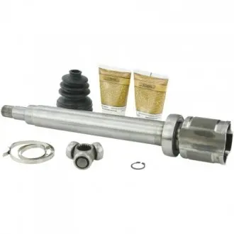 ШРУС ВНУТРІШНІЙ ПРАВИЙ FEBEST 2111-FUSMTRH