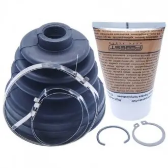 Пильовик шруса FEBEST 2115-CB4