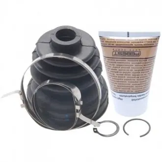 Пильовик шруса FEBEST 2115-CBKT