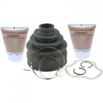 Пильовик шруса FEBEST 2115-TRDT