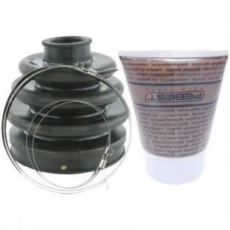 Пильовик шруса FEBEST 2117-CBK