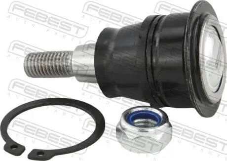 Шаровая опора задняя FEBEST 2120CRR