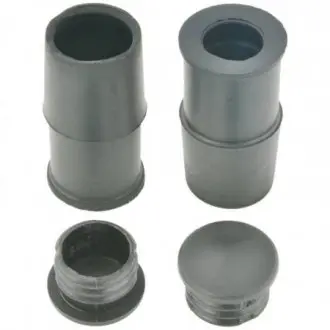 Пыльник втулки направляющей суппорта тормозного переднего FEBEST 2173-FOC