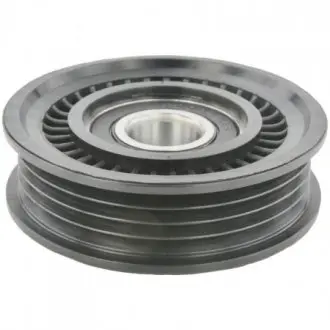 Ролик ременя навісного устаткування FEBEST 2187CB8