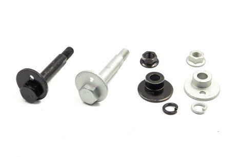 Комплект развальных болтов Sorento (2002-2009) FEBEST 2229-004KIT