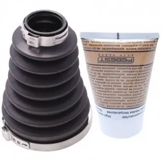 Пильовик шруса FEBEST 2315P-T5