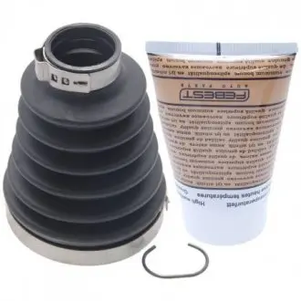 Пыльник шрус внутренний (68x102x27.5) комплект (au FEBEST 2315PTMT