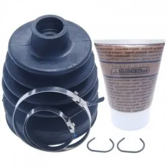 Пильник шрус гумовий + змазка FEBEST 2317-EOS