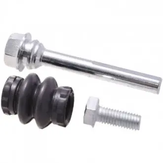 Направляющая втулка суппорта FEBEST 2374-CCR