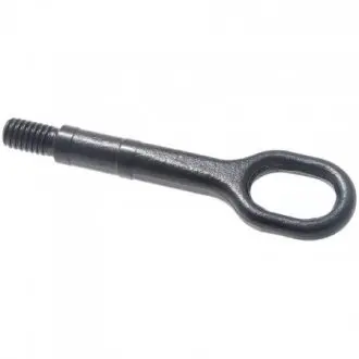 Буксировочный крюк Шкода Октавия А5, Пассат Б5, Б6, Tiguan 2008-2016, Caddy, Q7, Jetta 6 FEBEST 2399-DH2