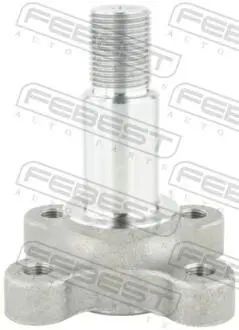 Цапфа осі DACIA DOKKER, LOGAN, RENAULT KANGOO, ZOE 08 зад. міст FEBEST 2482-LOGIIR