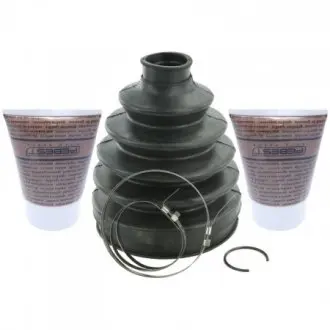 Пильовик шруса FEBEST 2517-BOX3