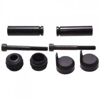 Ремкомплект супорта переднього FEBEST 2575-BOXF