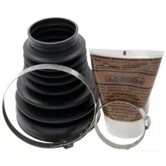 Пильовик шруса FEBEST 2715P-XC