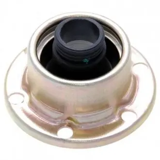 Пильовик шрус карданного валу FEBEST 2715-XC90