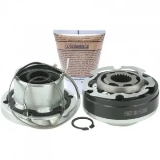 ШРУС КАРДАННОГО ВАЛУ 22X74 FEBEST 2911-FLIISHA