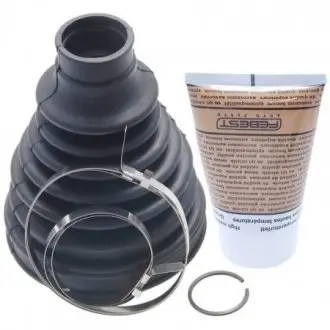 Пильовик шруса FEBEST 2915-FLIIFT