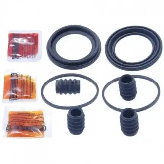 Ремкомплект супорта переднього FEBEST 2975-FLIF