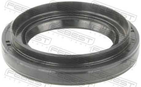 САЛЬНИК ПРИВОДУ 38.6X62.15X8X13, SUZUKI FEBEST 95HBY-40620813C