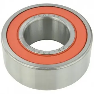 Подшипник приводного вала FEBEST AS-285822