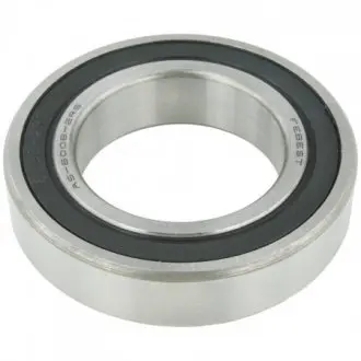 Підшипник кульковий 40x68x15 FEBEST AS-6008-2RS