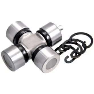 Крестовина карданного вала 25x63.8 FEBEST ASM-81