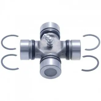 Крестовина карданного вала FEBEST ASM-93