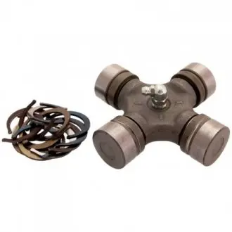 Крестовина карданного вала 30x71.5 FEBEST ASM-99