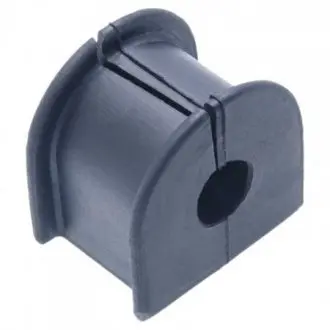 Втулка заднего стабилизатора FEBEST CRSB-CALR