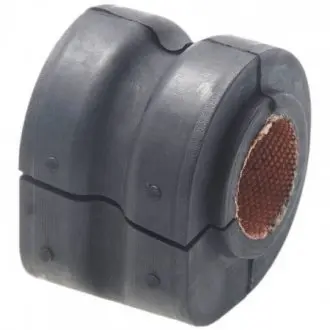 Втулка стабилизатора FEBEST CRSB-CAR