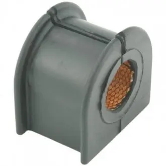 Втулка заднего стабилизатора FEBEST CRSB-COMPR