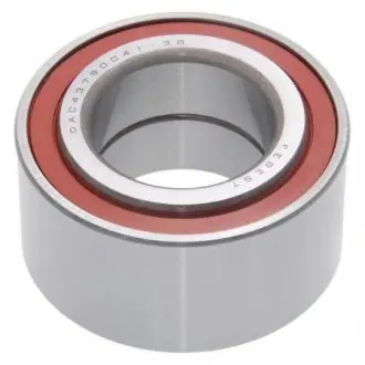 Підшипник маточини FEBEST DAC43790041-38