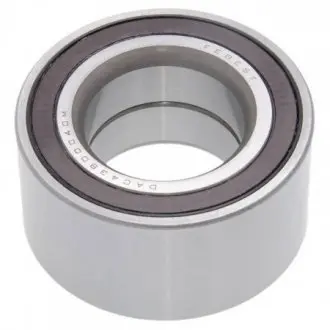 Підшипник ступиці FEBEST DAC43800040M