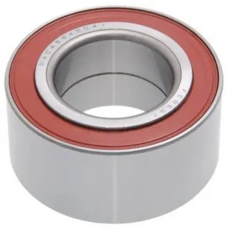 Подшипник ступицы FEBEST DAC45840041