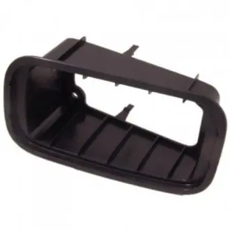 Декоративна панель бампера FEBEST FEBR-CSLH