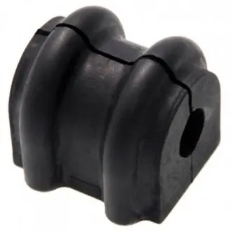 Втулка заднего стабилизатора FEBEST KSB-001