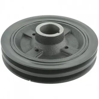 Шків коленвала FEBEST MDS4D56