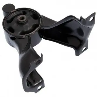 Подушка двигателя задняя mt FEBEST MM-CS3MRR