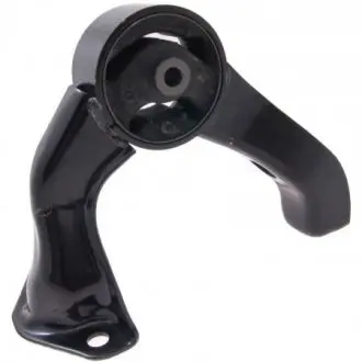 Подушка двигателя задняя at FEBEST MM-CYATRR