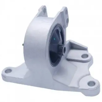 Подушка двигателя левая FEBEST MM-EA3ALH