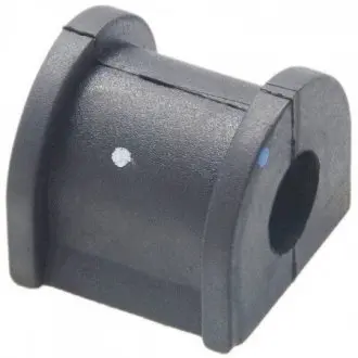 Втулка заднього стабілізатора FEBEST MSB-737