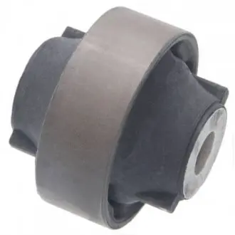 Сайлентблок задний переднего рычага FEBEST NAB-134