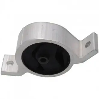 Подушка двигателя задняя FEBEST NM-P11RR