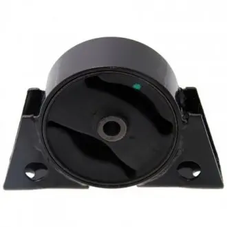 Подушка двигателя передняя FEBEST NM-P12FR