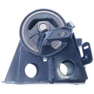 Подушка двигателя правая FEBEST NM-P12RH