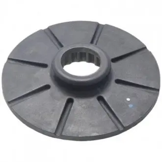 Проставка задней пружины нижняя FEBEST OPSI-ASHRL