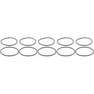 Кольцо резиновое FEBEST RINGOL-053-PCS10