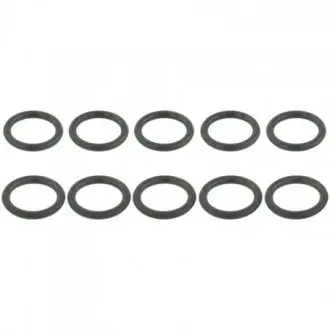 Кольцо резиновое FEBEST RINGWH-007-PCS10