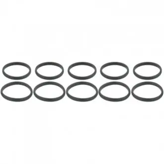 Кільце гумове FEBEST RINGWH-016-PCS10